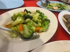 -德成饭店