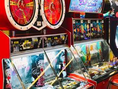 -汤姆熊欢乐世界(莘庄龙之梦店)