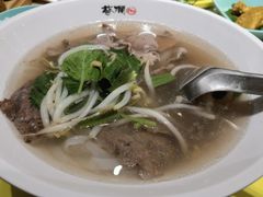 -蔡澜Pho·越南粉餐厅(海上世界店)