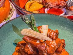 -Mogul Eatery·大亨餐酒馆
