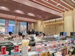 -元气寿司(金光华店)