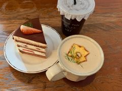 -MAISON门前杂货店