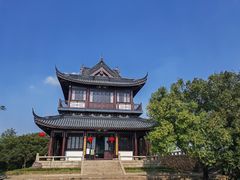 -虞山风景区