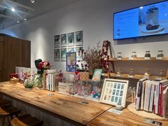-山食间·中式营养轻餐(保利时光里店)