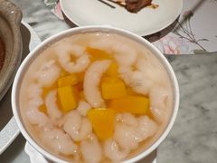 -花舍·新派粤菜·西餐·下午茶(亚运村·鸟巢店)