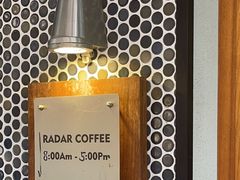 -Radar Coffee(思南路店)