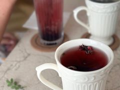 -Me Coffee下午茶艺术空间