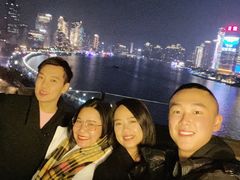 -上海和平饭店华懋阁 Cathay Room