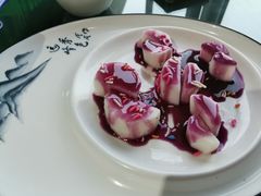 -忘忧草融合私房菜(红鼎国际店)
