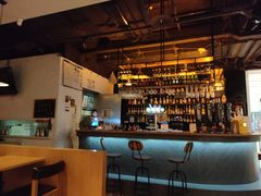 -Ricci睿奇美式餐厅(五道口店)