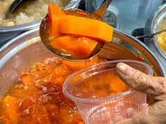 -小草糖水(海棠村店)