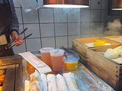 -头壹号饸饹面·大油条(东升科技园店)