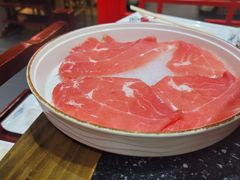 -汇聚德京味铜锅涮肉(沈家桥二路店)