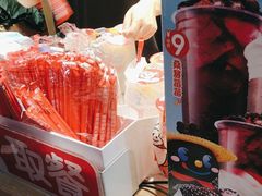 -蜜雪冰城(油坊桥店)