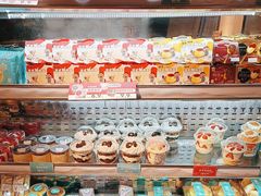 -罗莎蛋糕Rosa bread(四方坪店)