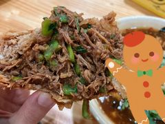 -昌顺马记小吃店(昌盛园店)