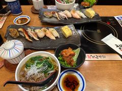 -合点寿司(金虹桥商场店)