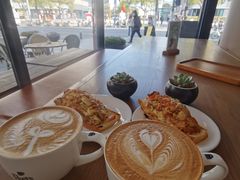 -Peet's Coffee皮爷咖啡(大学路店)