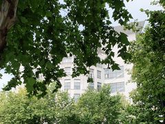 -武汉市第一初级中学(前进校区)