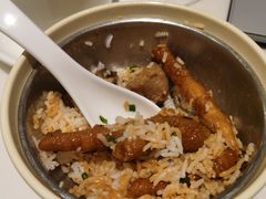 -潮點烧腊茶餐厅(大学城店)