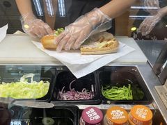 -赛百味SUBWAY(家佳源店)