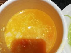 -小城粥道·海胆鲜虾粥(解放广场店)