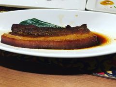 -城南往事·鲁菜济南菜(长清园博园恒大绿洲店)