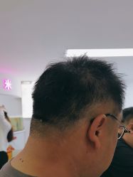 -米娜护肤造型