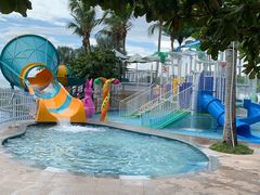 -三亚亚龙湾天域度假酒店