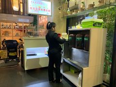 豆花豆浆自助区-川味堂·四川豆花(八卦岭店)