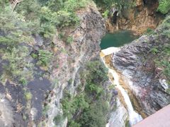 -河南宝泉旅游区