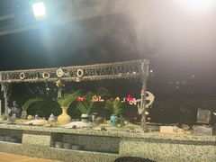 -渔家火锅·海鲜自助餐·演艺(亚龙湾天域酒店)