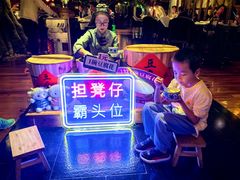 -广州花园酒店荔湾亭·地道点心·粤式饮茶