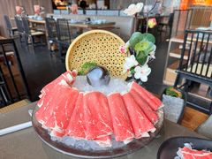 -捞王锅物料理(上海世茂广场店)