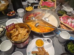 -骨之味·筒骨汤火锅(江头店)