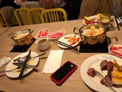 -星伦多 自助料理(圆融店)