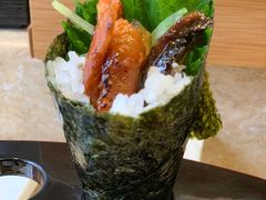 -东京屋(武定路店)