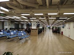 -首都医科大学附属北京天坛医院