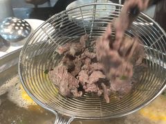 -牛一煲美食(江高店)