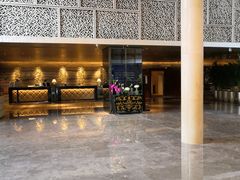 -北京朝阳悠唐皇冠假日酒店