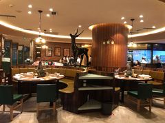 大堂-额尔敦传统涮(公园西路店)