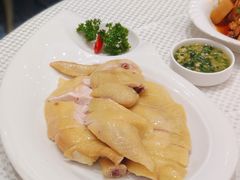 -香港富临皇宫(五月花商业广场店)