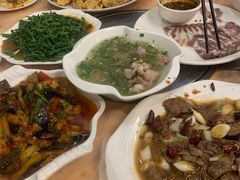 -羊八碗