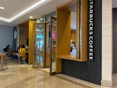 -星巴克臻选(北京世贸天阶店)