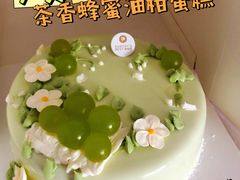 -派悦坊·甜品·蛋糕(虹口龙之梦店)