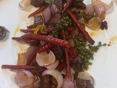 -月福京味斋·烤鸭店·北京菜(鼓楼总店)