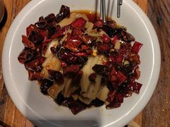 -阿记烧烤(英达路店)