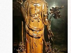 -乐山乌木文化博览苑