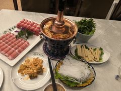 -东来顺饭庄(天坛店)