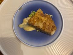 -V Bar海景扒房(北海湾惠龙万达嘉华酒店)